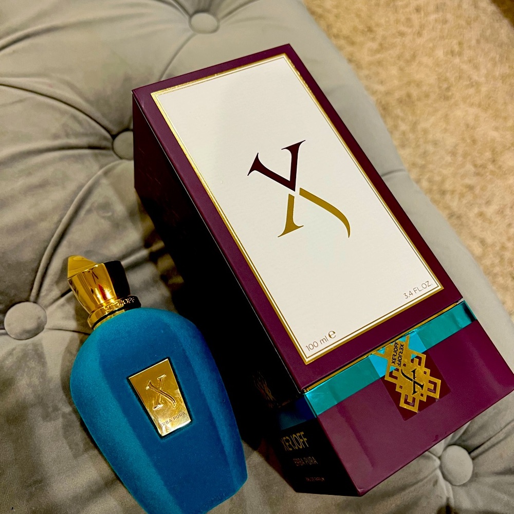 Xerjoff Erba Pura 100ml